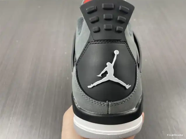 Air Infrared DH6927-061 Retro Jordan 4 0623